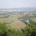 팜스테이 Pri Lazarju Farm