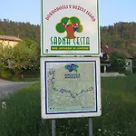 Farm stay Pri Lazarju Farm