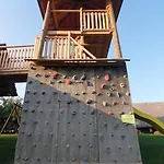 Farm stay Pri Lazarju Farm Podgrad (Osrednjeslovenska)