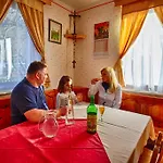 Farm stay Pri Lazarju Farm *