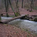 Farm stay Pri Lazarju Farm Podgrad (Osrednjeslovenska)