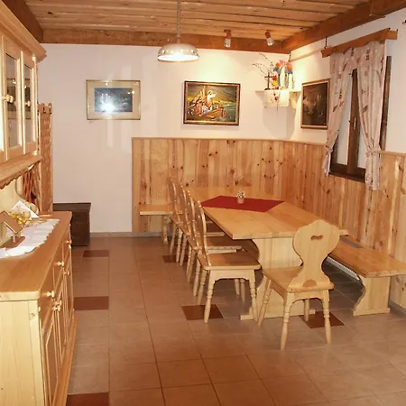 مزرعة للإقامة Pri Lazarju Farm *