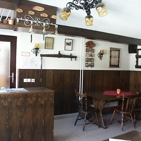 Farm stay Pri Lazarju Farm