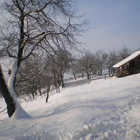 Gospodarstwo agroturystyczne Pri Lazarju Farm *