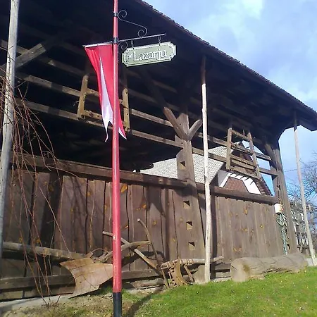 Çiftlik konaklama Pri Lazarju Farm Podgrad (Osrednjeslovenska)