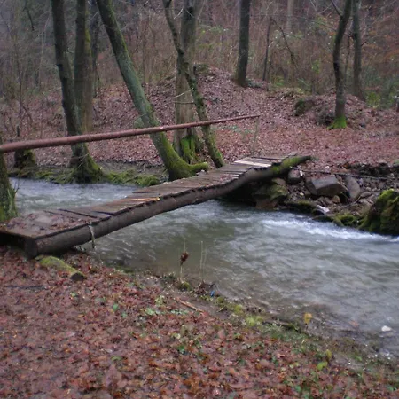 Çiftlik konaklama Pri Lazarju Farm Podgrad (Osrednjeslovenska)