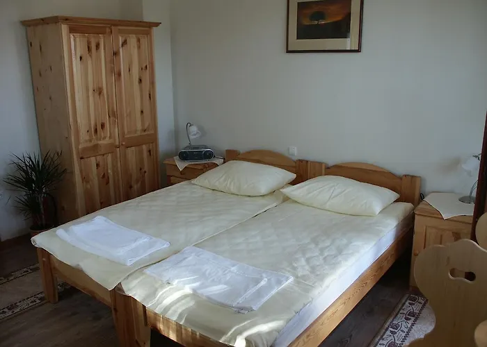 Pri Lazarju Farm مزرعة للإقامة *