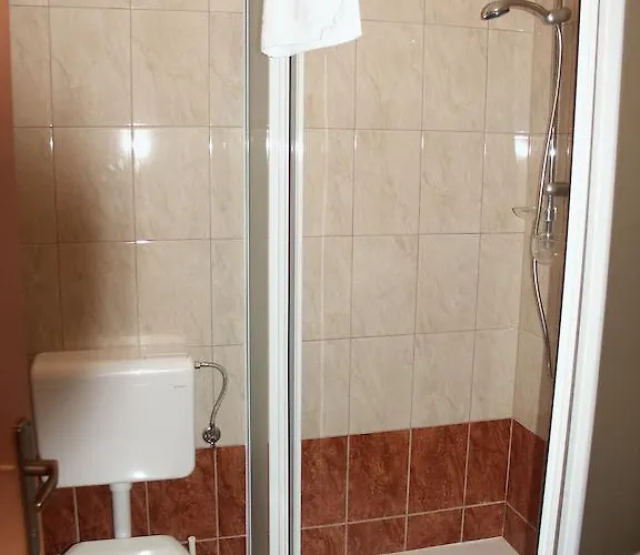 Çiftlik konaklama Pri Lazarju Farm *