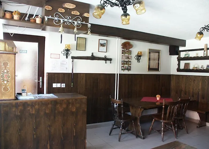 Çiftlik konaklama Pri Lazarju Farm