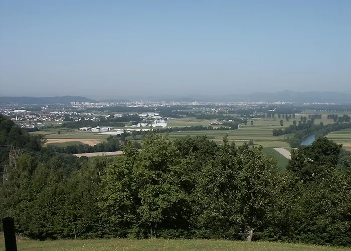 Pri Lazarju Farm Podgrad (Osrednjeslovenska)