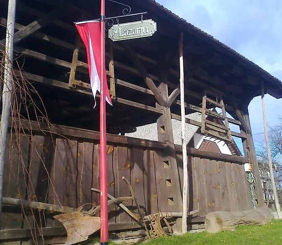 Çiftlik konaklama Pri Lazarju Farm Podgrad (Osrednjeslovenska)