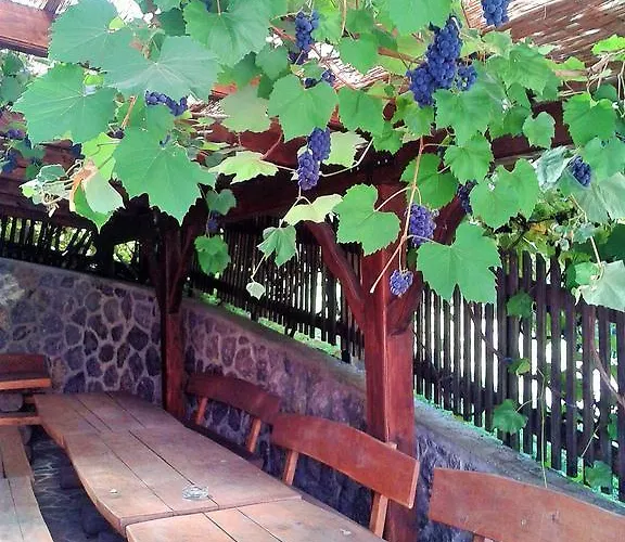 Çiftlik konaklama Pri Lazarju Farm *