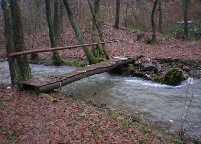 مزرعة للإقامة Pri Lazarju Farm Podgrad (Osrednjeslovenska)